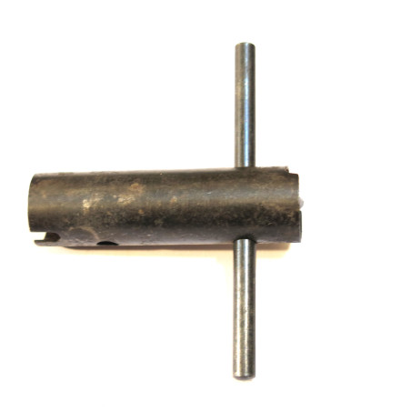Cle pour chargeur double  MG 34 ref 2