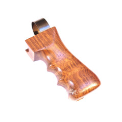 Poignée avant bois STEN MK5