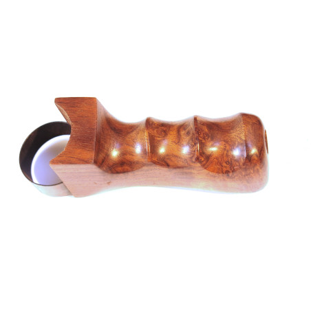 Poignée avant bois STEN MK5