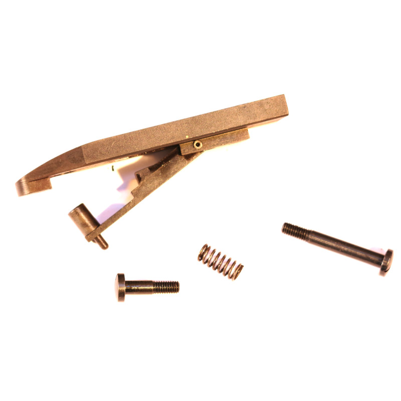 Piece de crosse Thompson 28