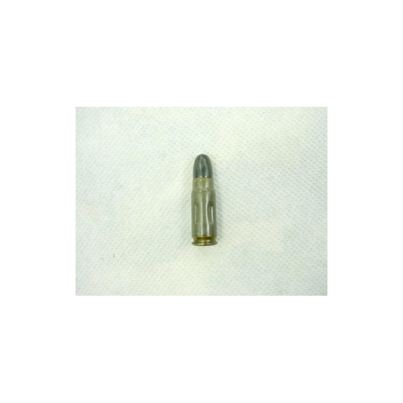 7.62 Tokavev dummy EAL