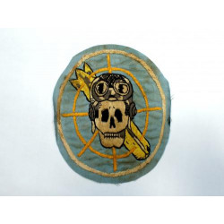 Patch USAF réf 840