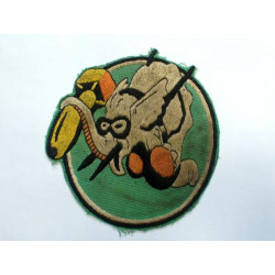 Patch USAF réf 846