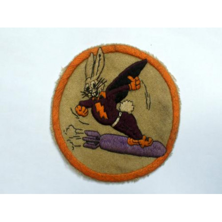 Patch USAF réf 851