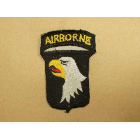 Patch 101 st Airborne ww2 ref 20