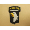 Patch 101 st Airborne ww2 ref 20