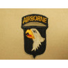 Patch 101 st Airborne ww2 ref 21