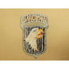 Patch 101 st Airborne ww2 ref 21