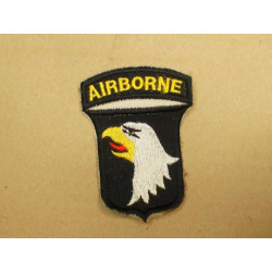 Patch 101 st Airborne ww2 réf 22