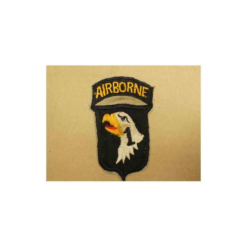 Patch 101 st Airborne ww2 réf 23