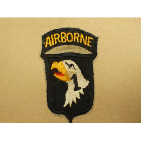 Patch 101 st Airborne ww2 réf 23