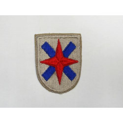 Patch 14th Army Corps