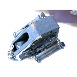 Bubble Sextant Mark 4  Anglais de bombardier  39/45 