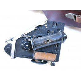 Bubble Sextant Mark 4  Anglais de bombardier  39/45 