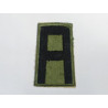 Patch 1st Army old