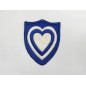 Patch 24th  Army Corps