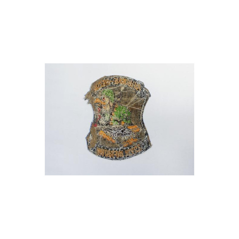 Patch 327th Airborne Regt  RECON