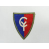 Patch 38 th infantry Division