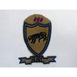 Patch 505th Airborne Rgt READY