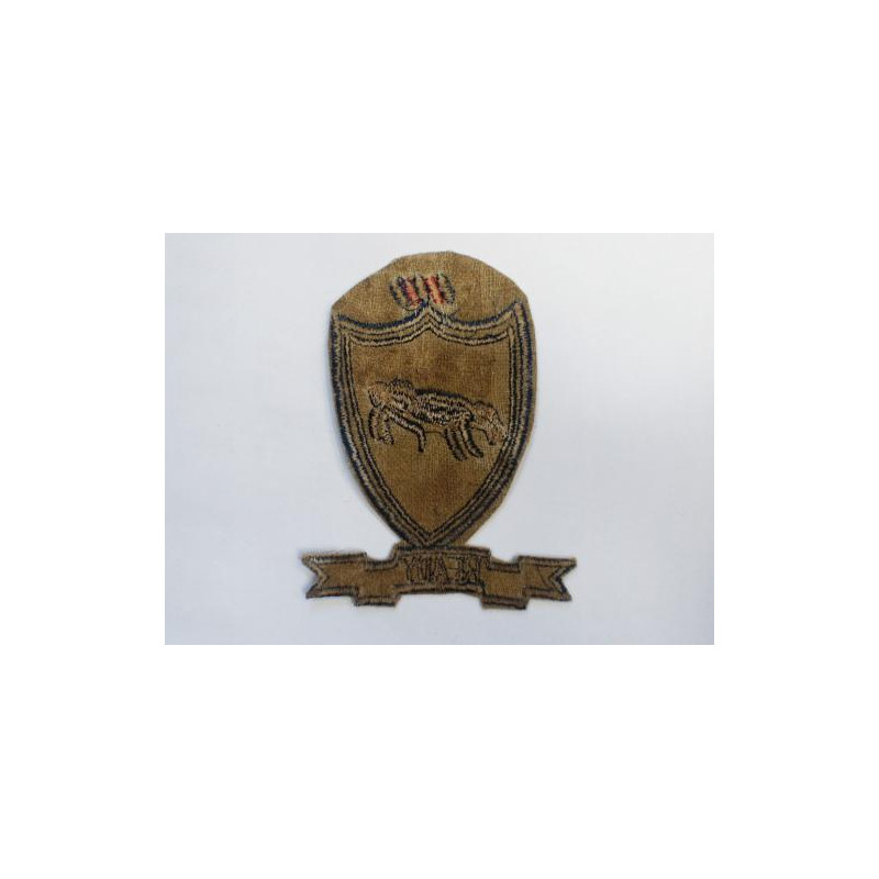 Patch 505th Airborne Rgt  READY