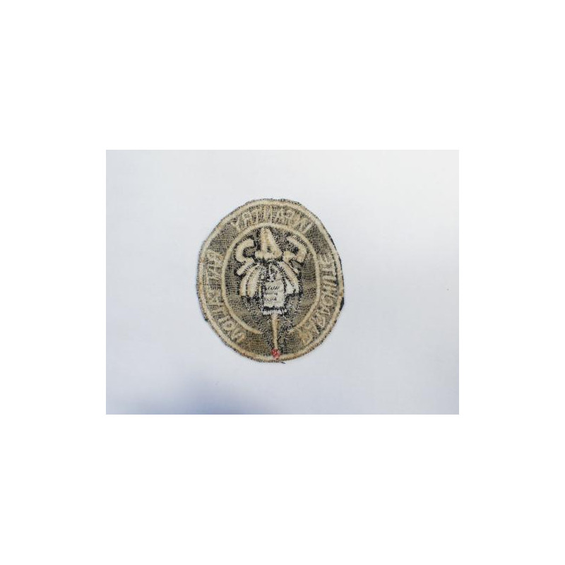 Patch 542nd Airborne Inf Bn