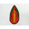 Patch 63 rd infantry Division