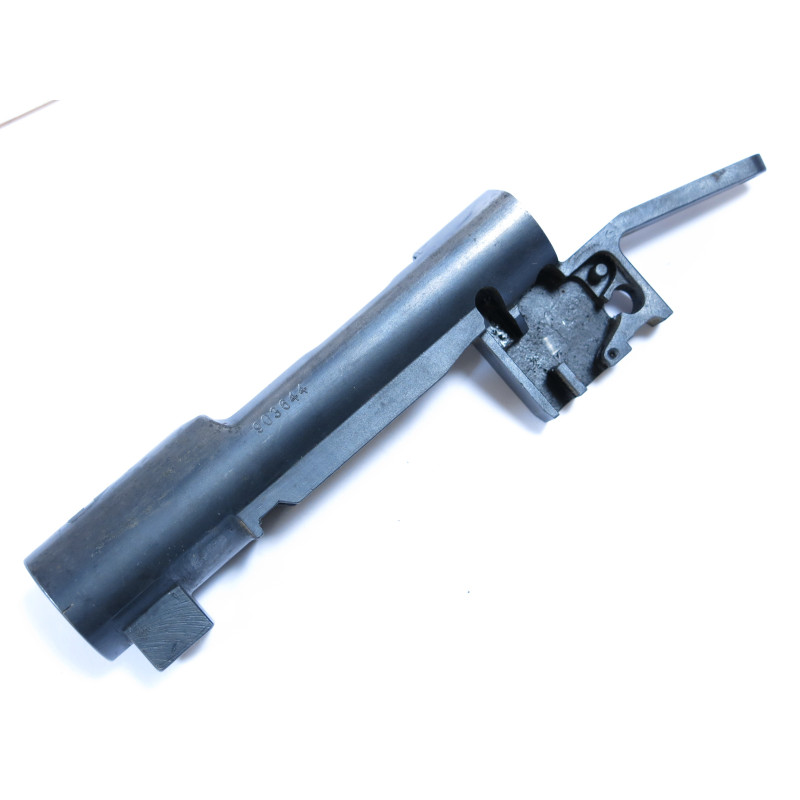 Boitier de culasse fusil Schmidt  Rubin K31 