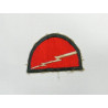 Patch 78 th infantry Division