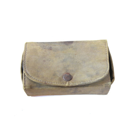 Razoir Officier US army Gilette  dans sa boite Ref US 680  box 207