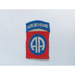 Patch 82nd Airborne