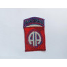 Patch 82nd Airborne ref 46