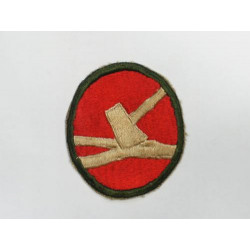 Patch 84 th Division