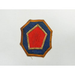 Patch 85 th infantry Division NEW