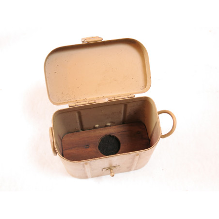 Box scope Mortar WH ww2