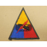 Patch US Armored ww2