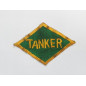 Patch US  TANKER 1st Armored  tank