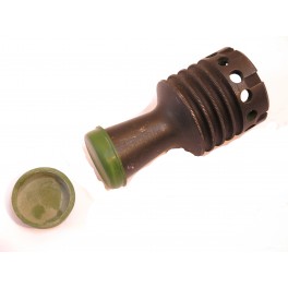 Bouchon de canon MG34