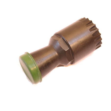 Cover barrel MG34 ww2  white  color 