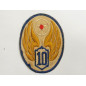Patch US Air Force 10 th Air force