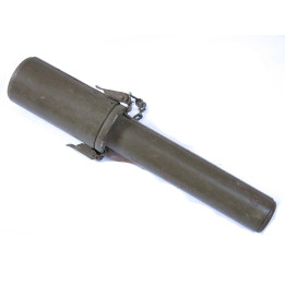 Boite métal  pour lunette REL Canada 1942 ref bo 48 