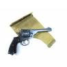 Etui toile pour revolver Webley 455 