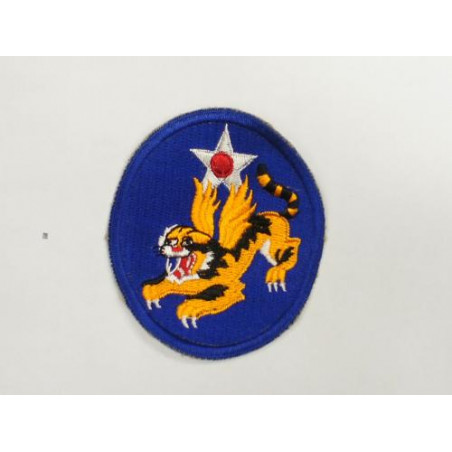 Patch US Air Force 14 th Air force