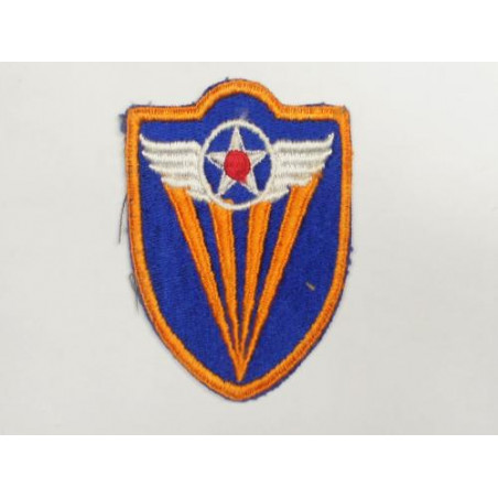 Patch US Air Force 4 th Air force