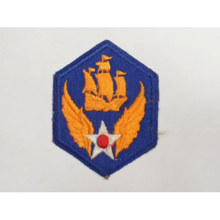 Patch US Air Force 6 th Air force