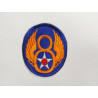 Patch US Air Force 8 th Air force