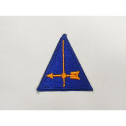 Patch US Air force Air Weather Specialist