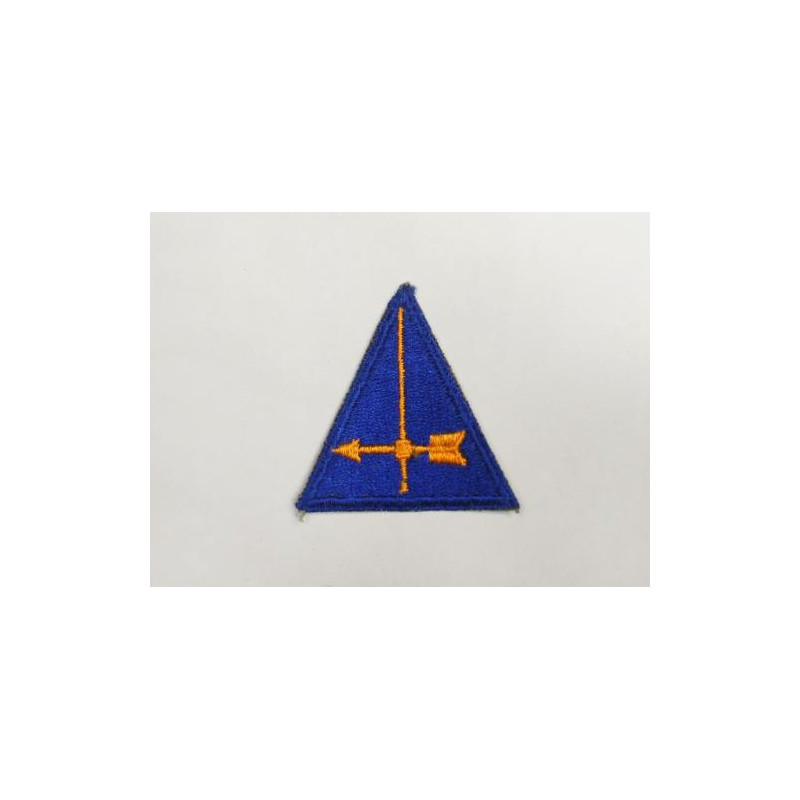 Patch US Air force Air Weather Specialist