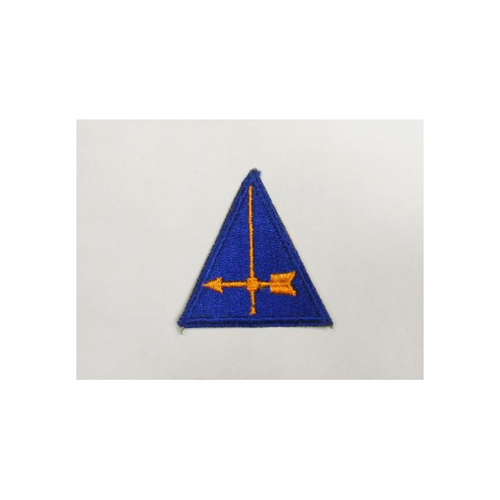 Patch US Air force Air Weather Specialist
