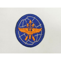 Patch US Air force Military Air transport eastern Air def