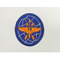 Patch US Air force Military Air transport eastern Air def